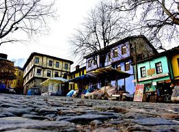 Bursa Turu group ile