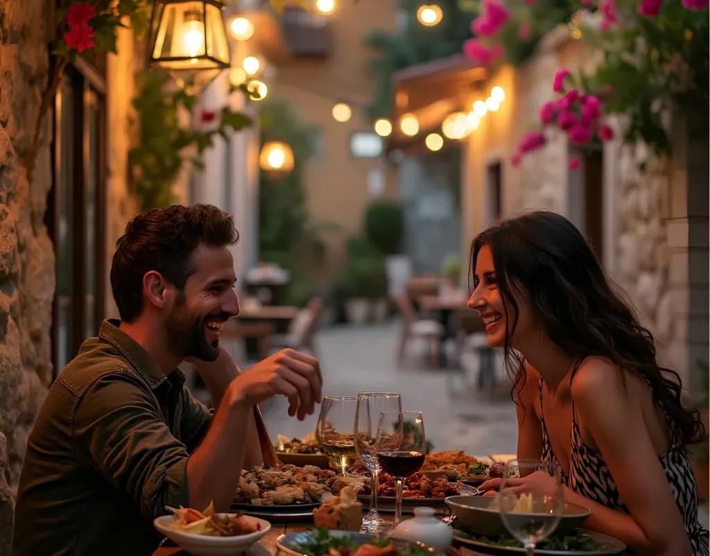 Ege & Akdeniz Rüyası: Salda Pamukkale Alaçatı Turu